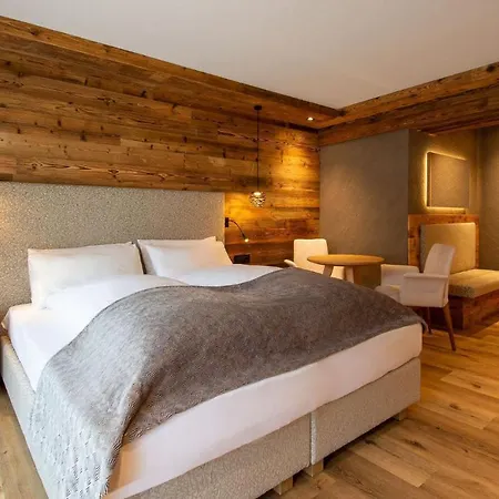 Eden Hotell Corvara